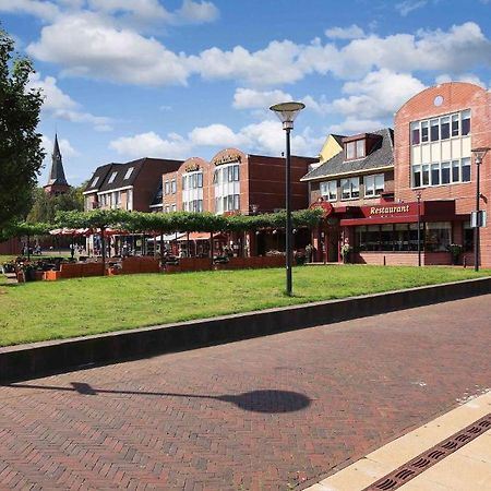 Hotel Parkzicht Veendam Zewnętrze zdjęcie