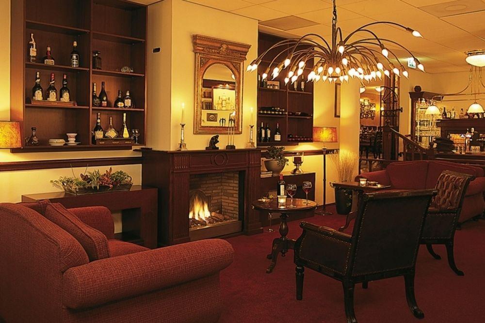 Hotel Parkzicht Veendam Zewnętrze zdjęcie