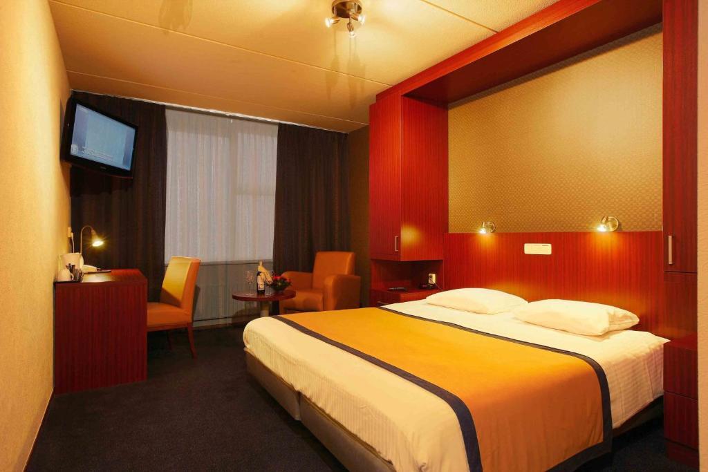 Hotel Parkzicht Veendam Pokój zdjęcie