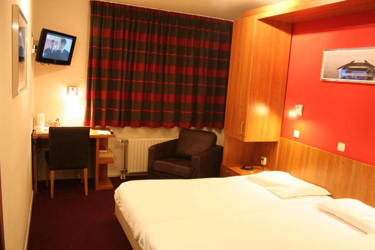 Hotel Parkzicht Veendam Pokój zdjęcie